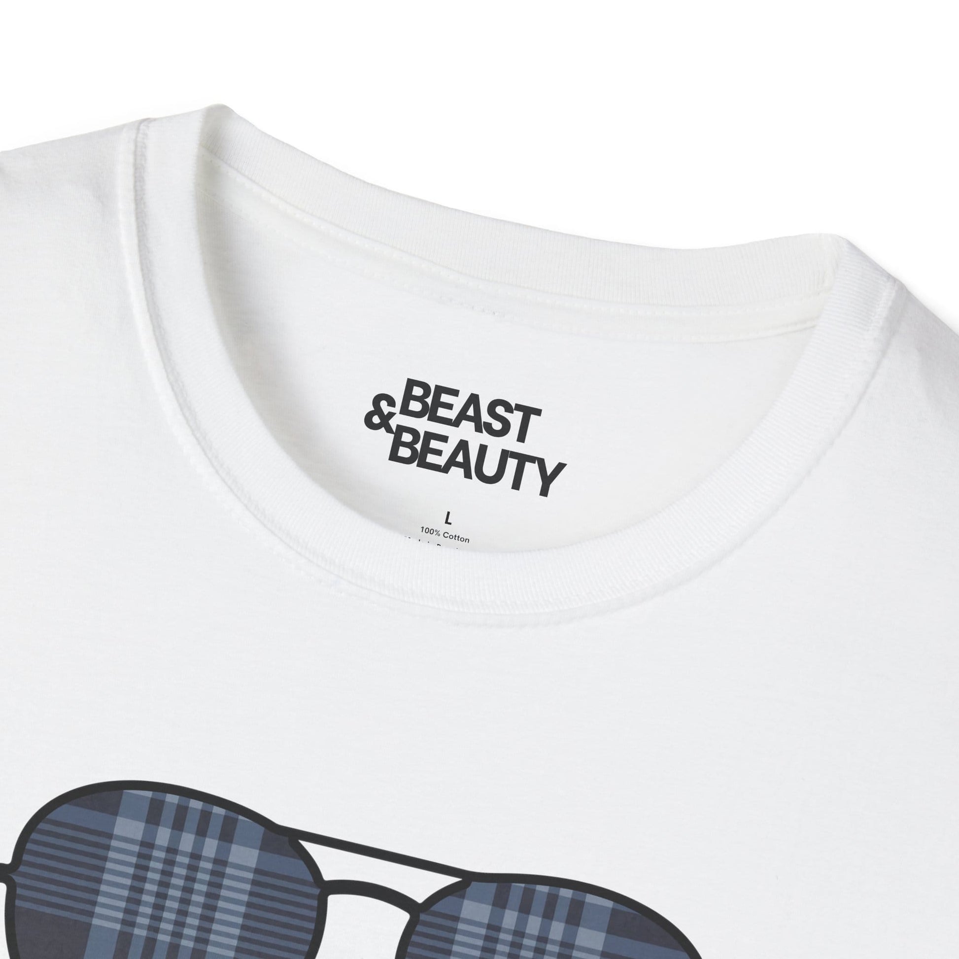 best dad ever t-shirt funny bearded dad gift tee sizes s-3xl t-shirt uk Christmas gift idea image 4
