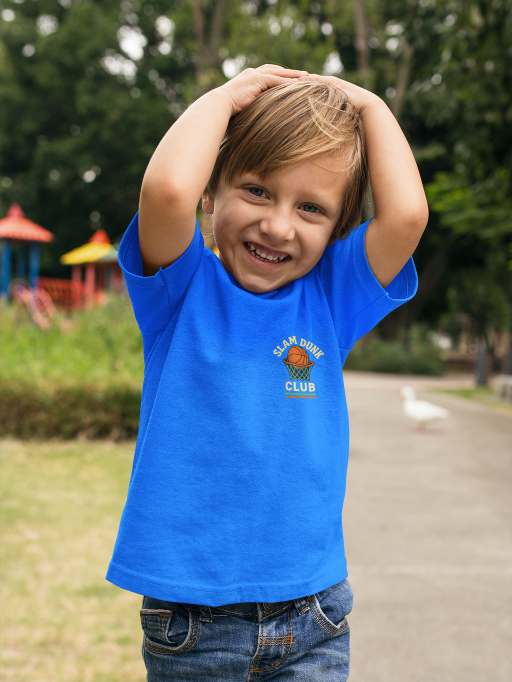 Sports Kids T-Shirt Set (3 Pack) | Football, Baseball & Basketball Tees