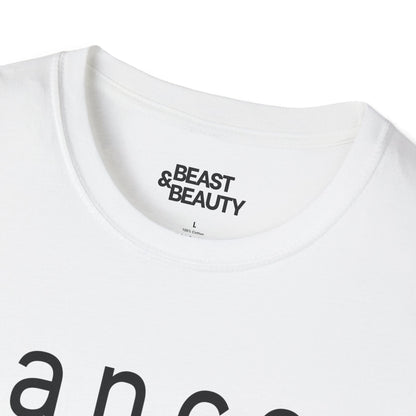 Cancer Zodiac Graphic T-Shirt gift_idea unique_gift personalised_gift