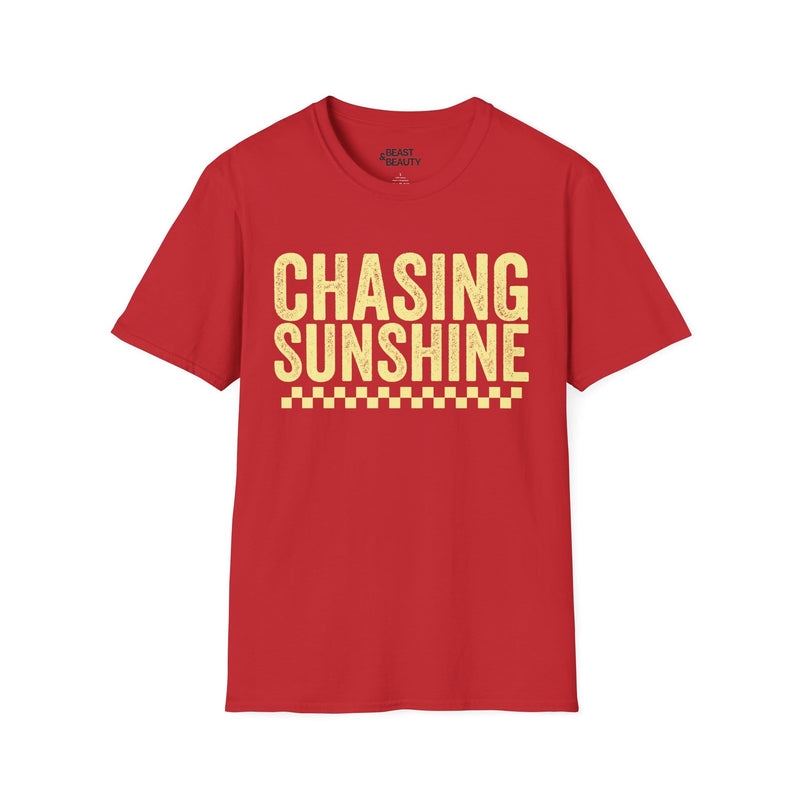 Chasing Sunshine T-Shirt