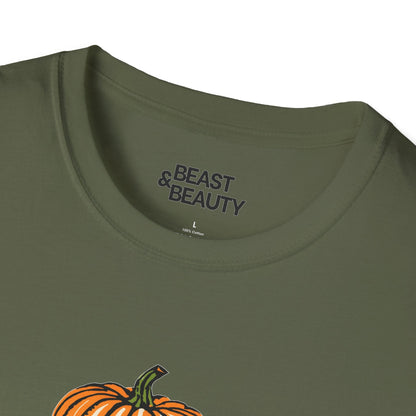 Classic Horror Books Halloween T-Shirt gift_idea unique_gift personalised_gift