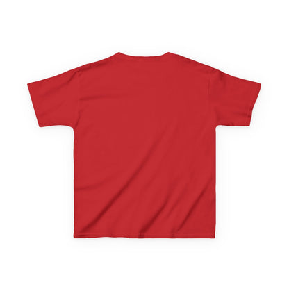 Cool Vampire Face Halloween Kids T-Shirt gift_idea unique_gift personalised_gift