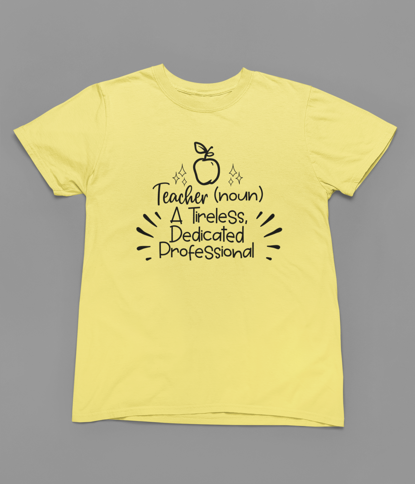 Teacher (Noun) T-Shirt