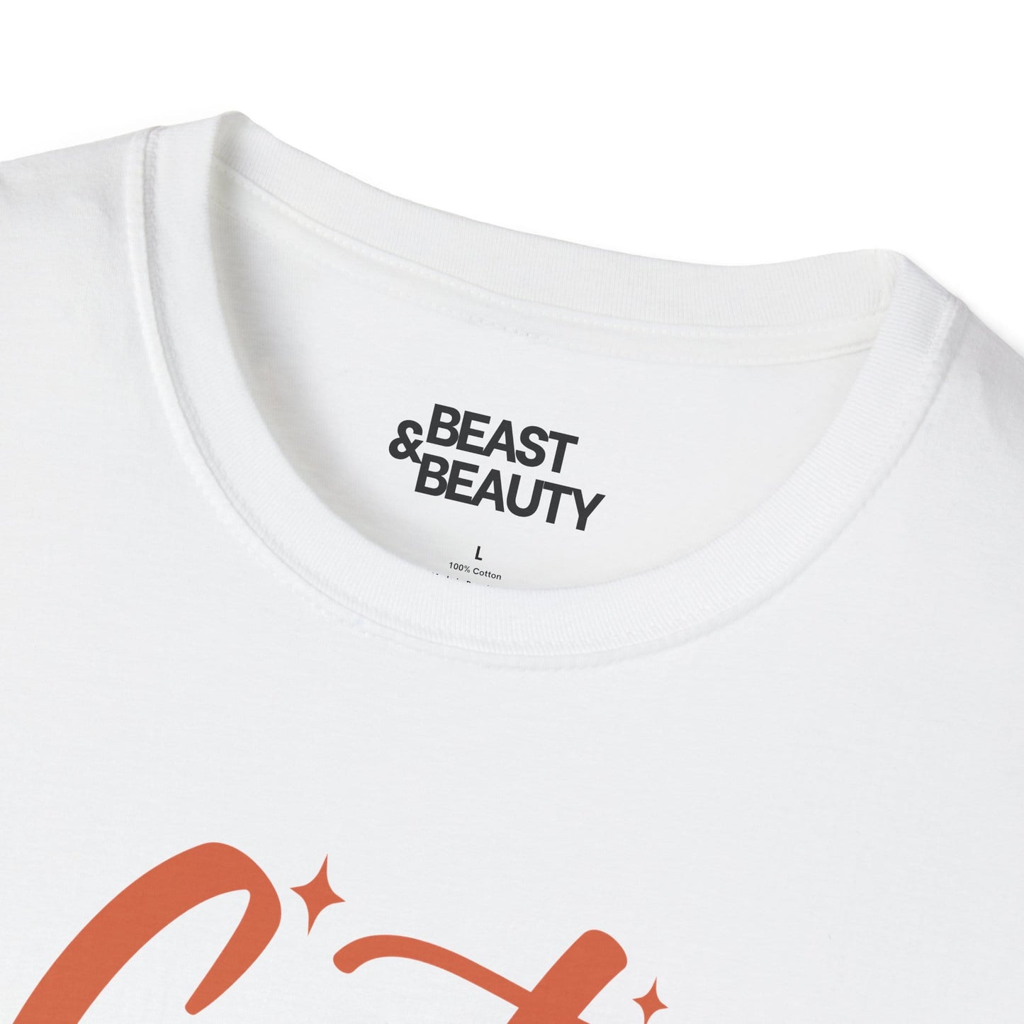 Cute And Creepy Halloween Graphic T-Shirt for Adults gift_idea unique_gift personalised_gift