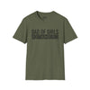 Verde militar