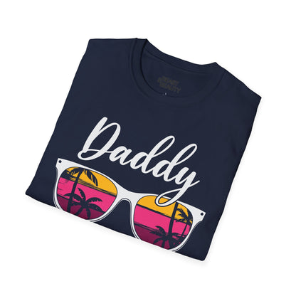 daddy off duty t-shirt t-shirt uk Father's Day gift idea image 9