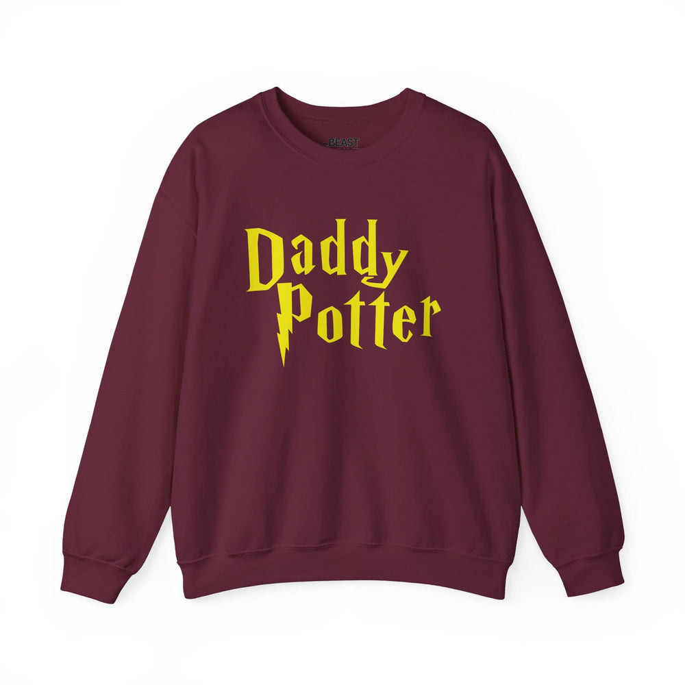Daddy Potter Sweatshirt