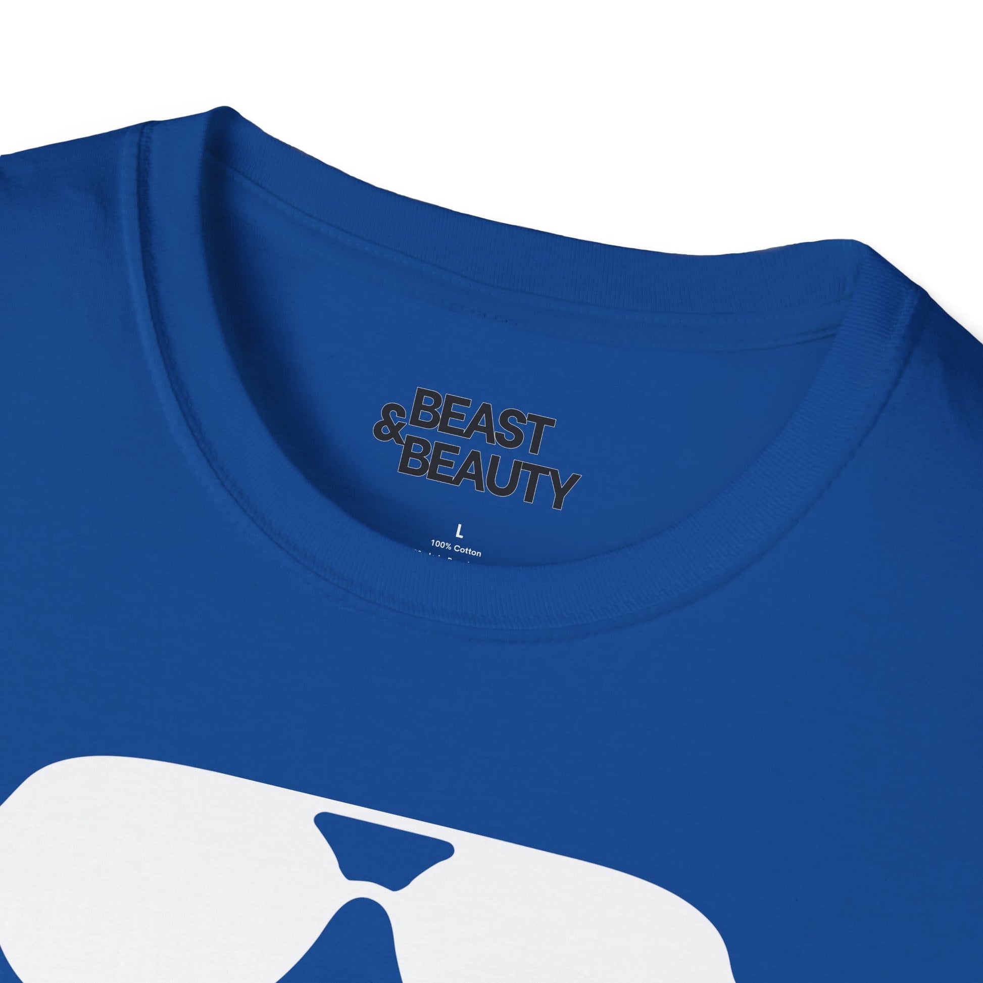 dads with beards are better graphic t-shirt t-shirt uk Father's Day gift idea image 8