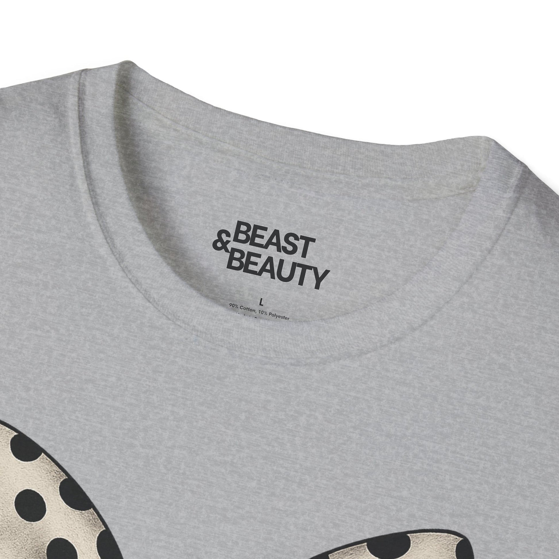 dalmatian bow t-shirt t-shirt uk coquette gift idea image 5