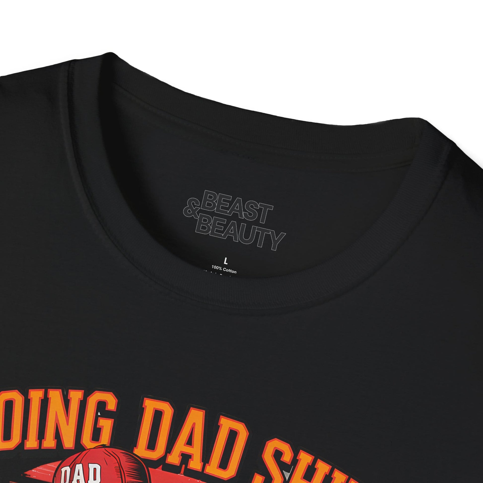 doing dad shit t-shirt t-shirt uk Father's Day gift idea image 9