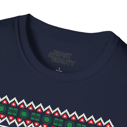 drink up grinches christmas t-shirt t-shirt uk Christmas gift idea image 4