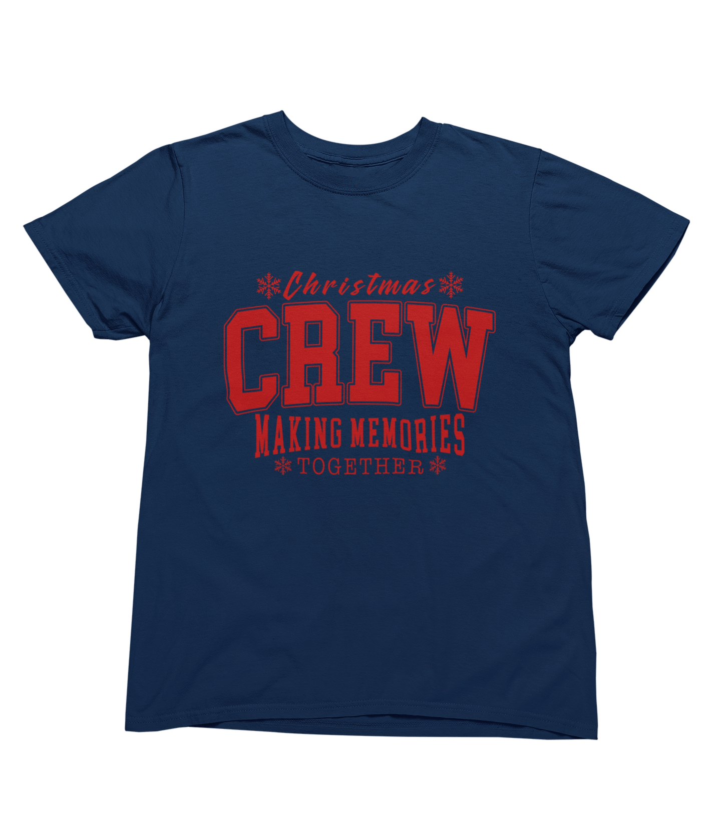 Beast and Beauty Family Matching Christmas Pyjamas – Xmas Crew PJs Baby to Adult