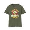 Verde militar