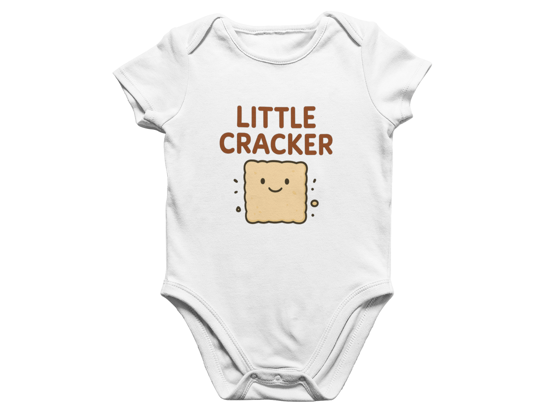 My Store Fathers Day T-Shirt Funny Matching T-Shirt & Baby Grow – Big Cheese & Little Cracker