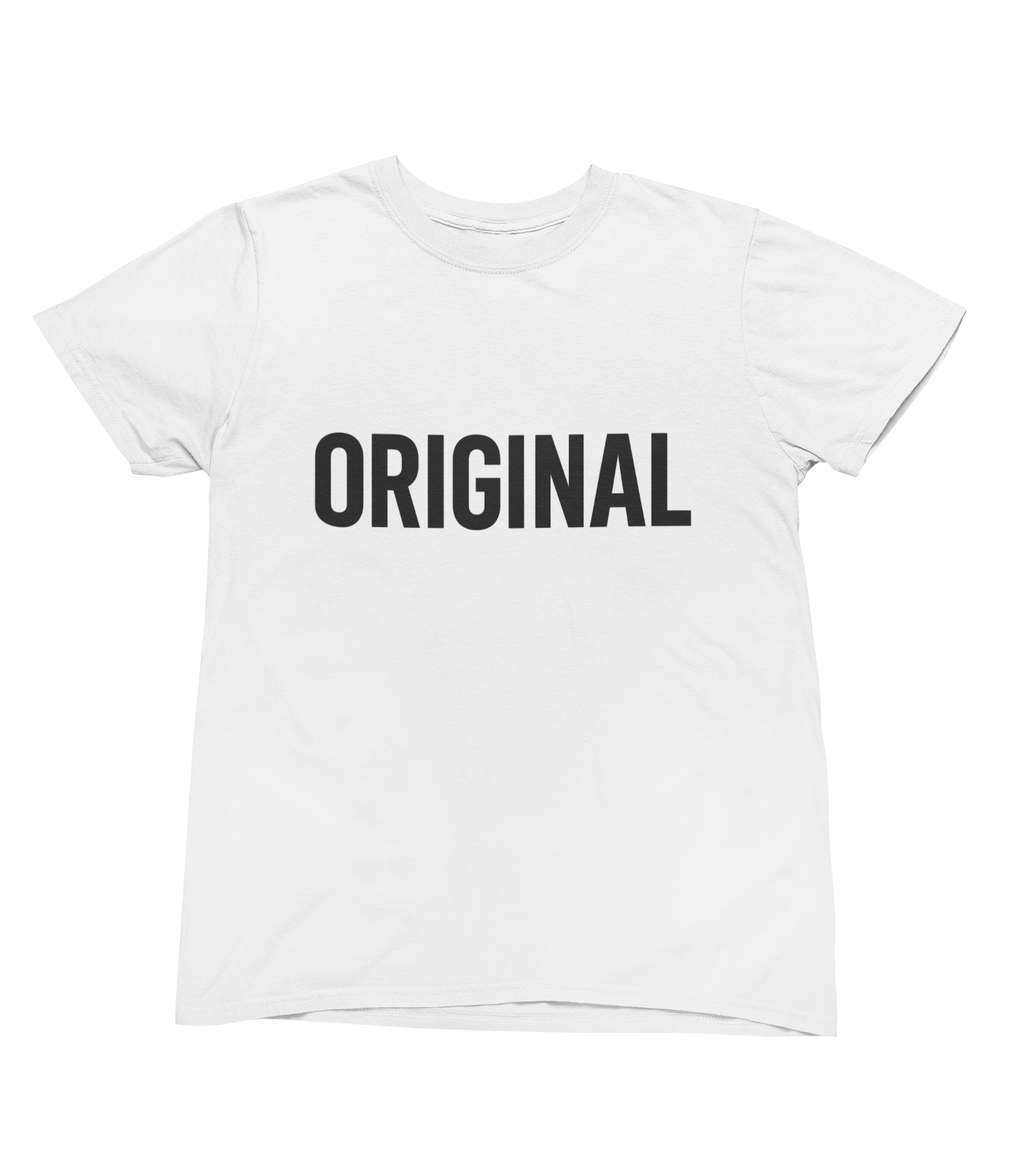 My Store Fathers Day T-Shirt Original & Remix Matching Parent and Baby T-Shirt Gift Set