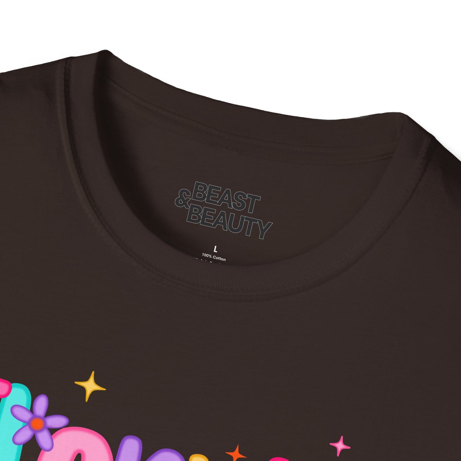 florida the sunshine state t-shirt t-shirt uk gift gift idea image 6