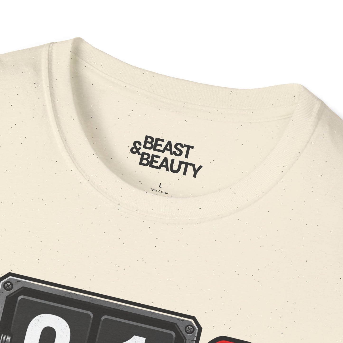 Funny 3D Printing T-Shirt - 0 Days Since Last Print Fail gift_idea unique_gift personalised_gift