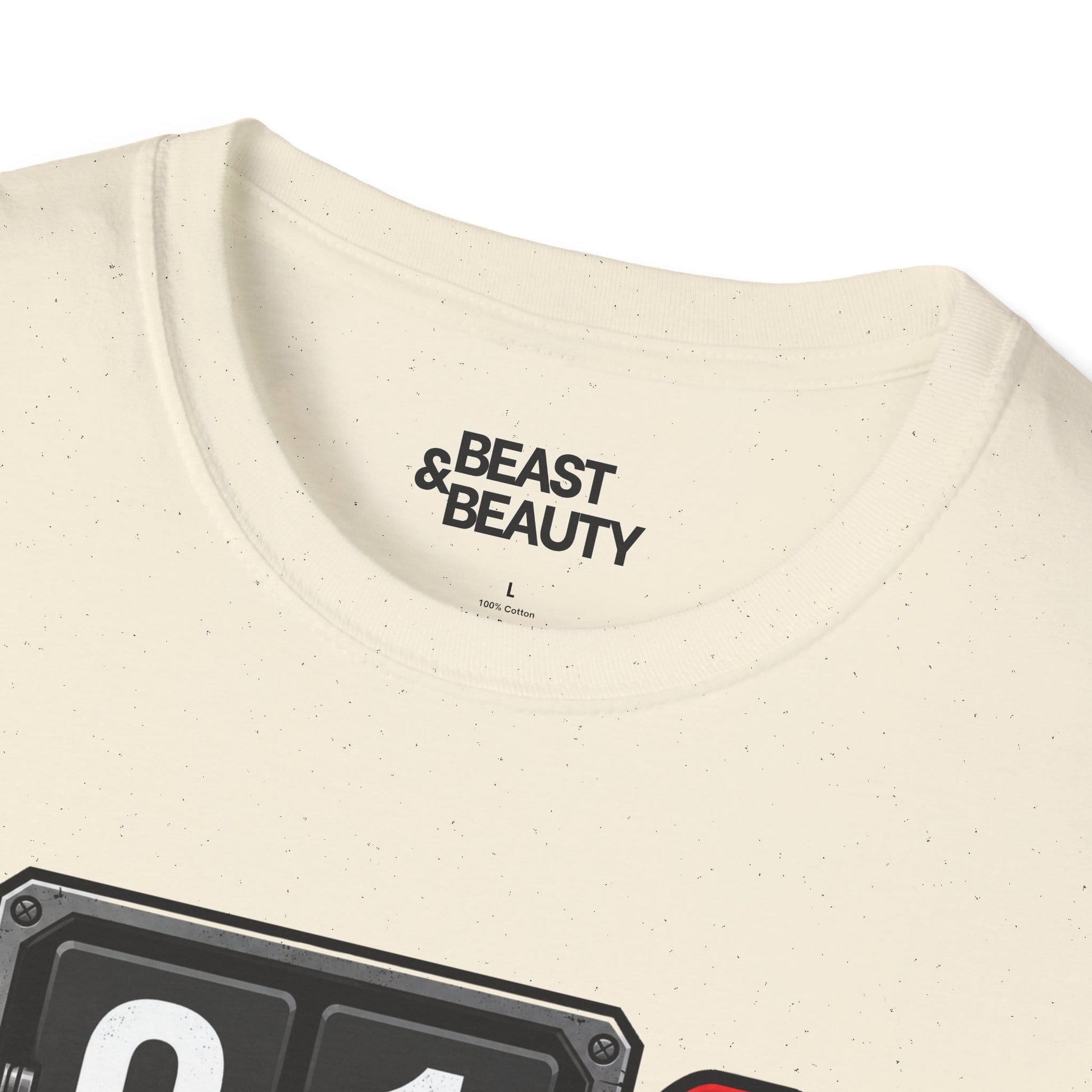 Funny 3D Printing T-Shirt - 0 Days Since Last Print Fail gift_idea unique_gift personalised_gift