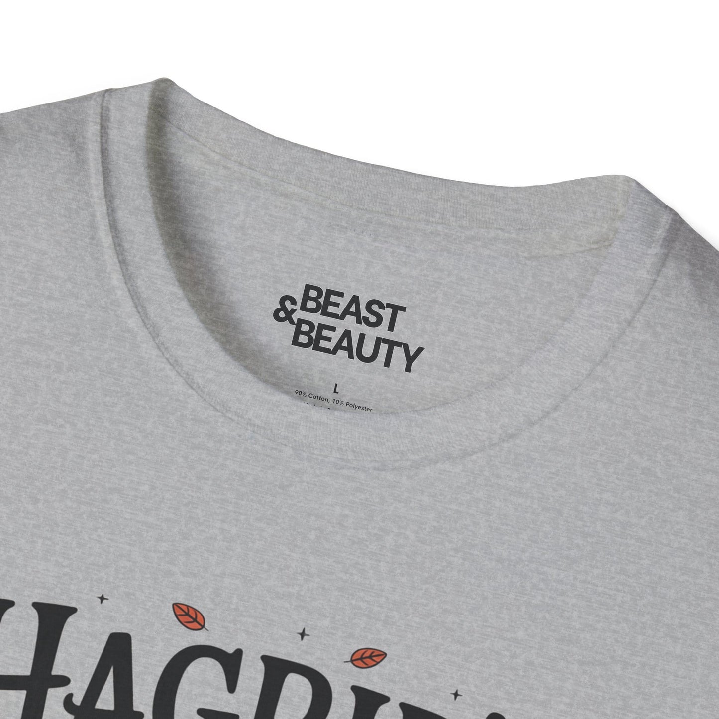 hagrid s pumpkin farm t-shirt t-shirt uk Halloween gift idea image 5