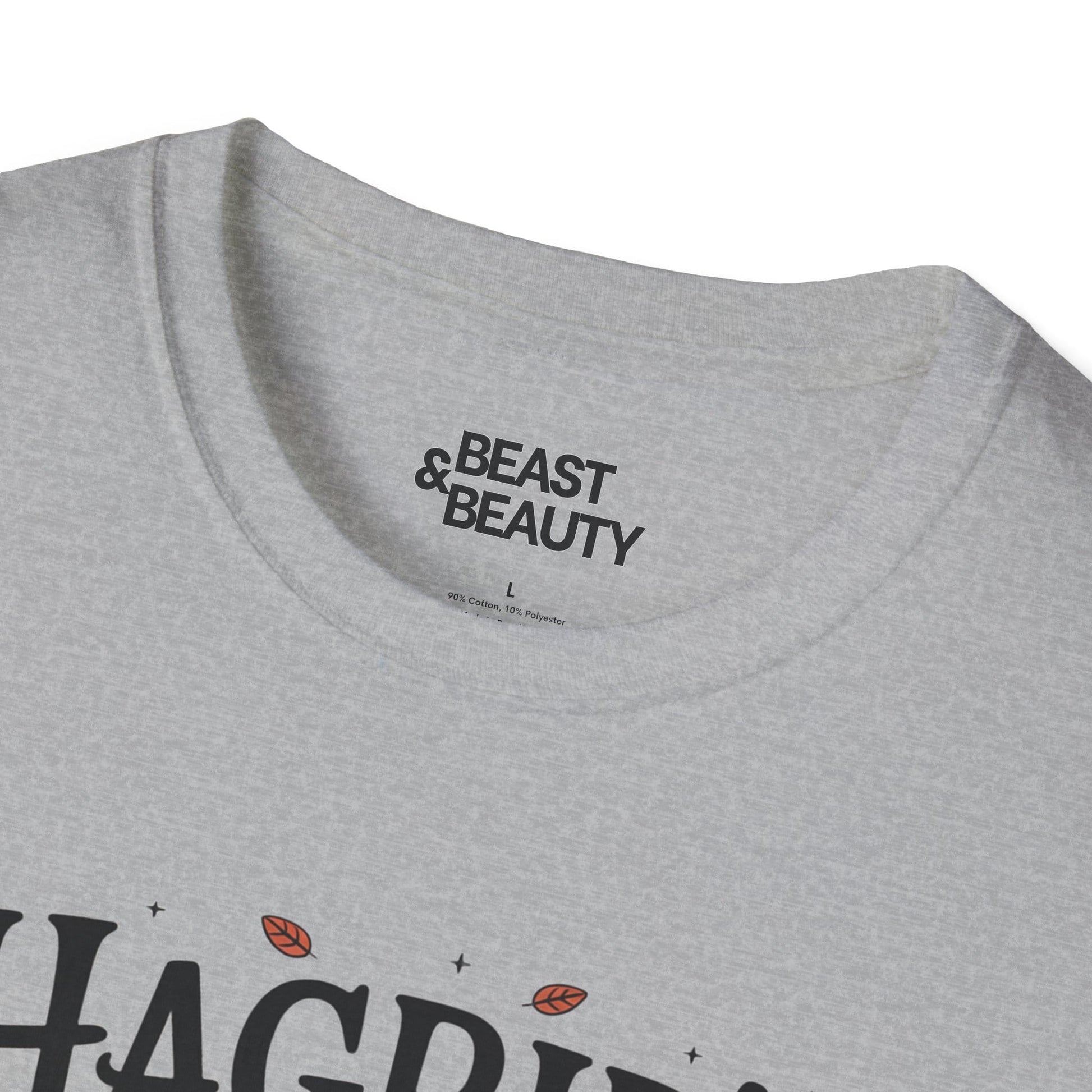 hagrid s pumpkin farm t-shirt t-shirt uk Halloween gift idea image 5