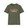 Verde militar