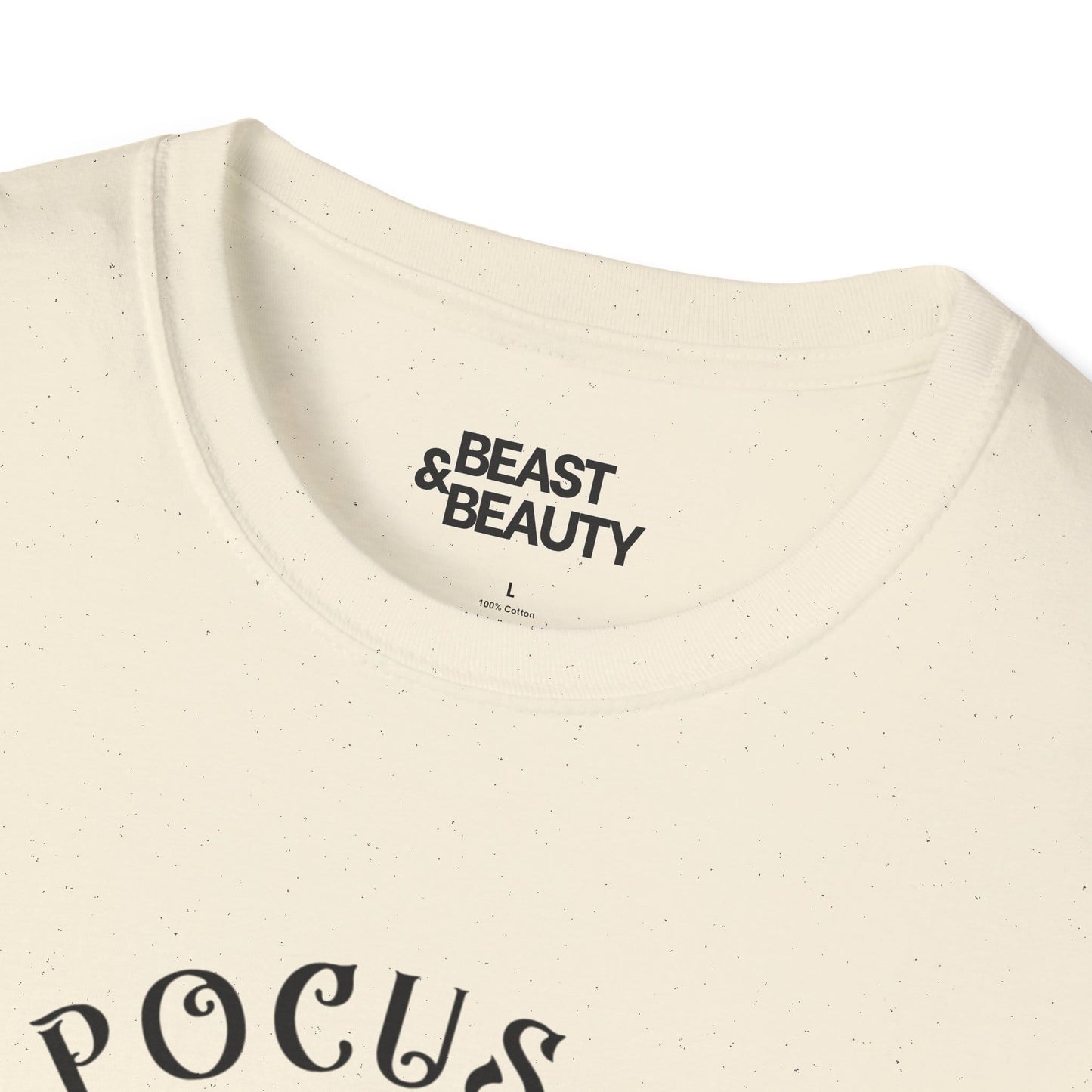 Hocus Pocus University Witchy Halloween T-Shirt gift_idea unique_gift personalised_gift