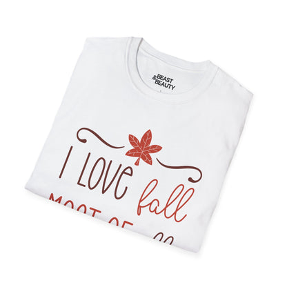 i love fall most of all t-shirt t-shirt uk gift gift idea image 6