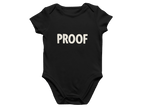 I Make Cute Babies Matching Shirt & Onsie Set – “Proof” Baby T-Shirt Gift Set gift_idea unique_gift personalised_gift