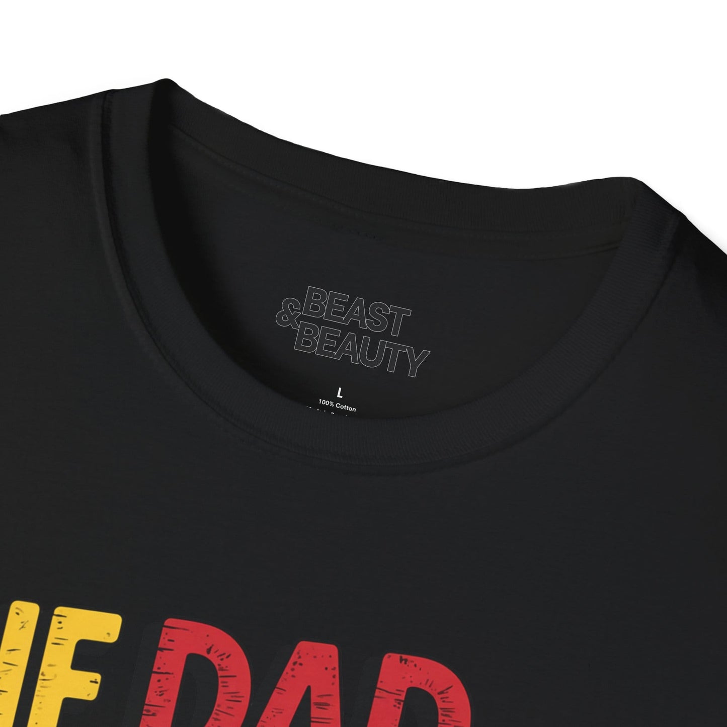 if dad can t fix it we re all screwed t-shirt t-shirt uk Father's Day gift idea image 8