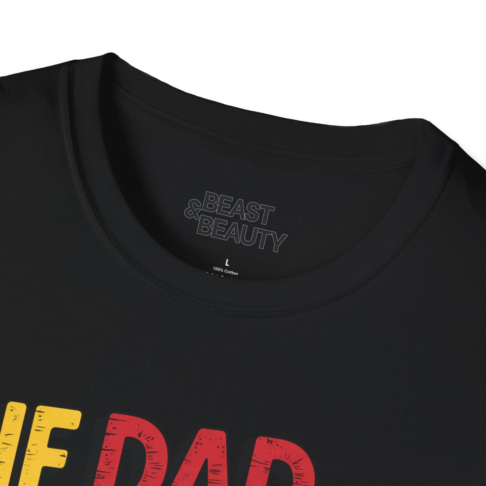 if dad can t fix it we re all screwed t-shirt t-shirt uk Father's Day gift idea image 8