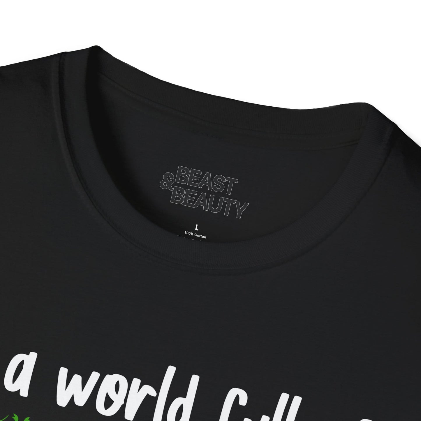 in a world full of grinches be a griswold t-shirt t-shirt uk Christmas gift idea image 5