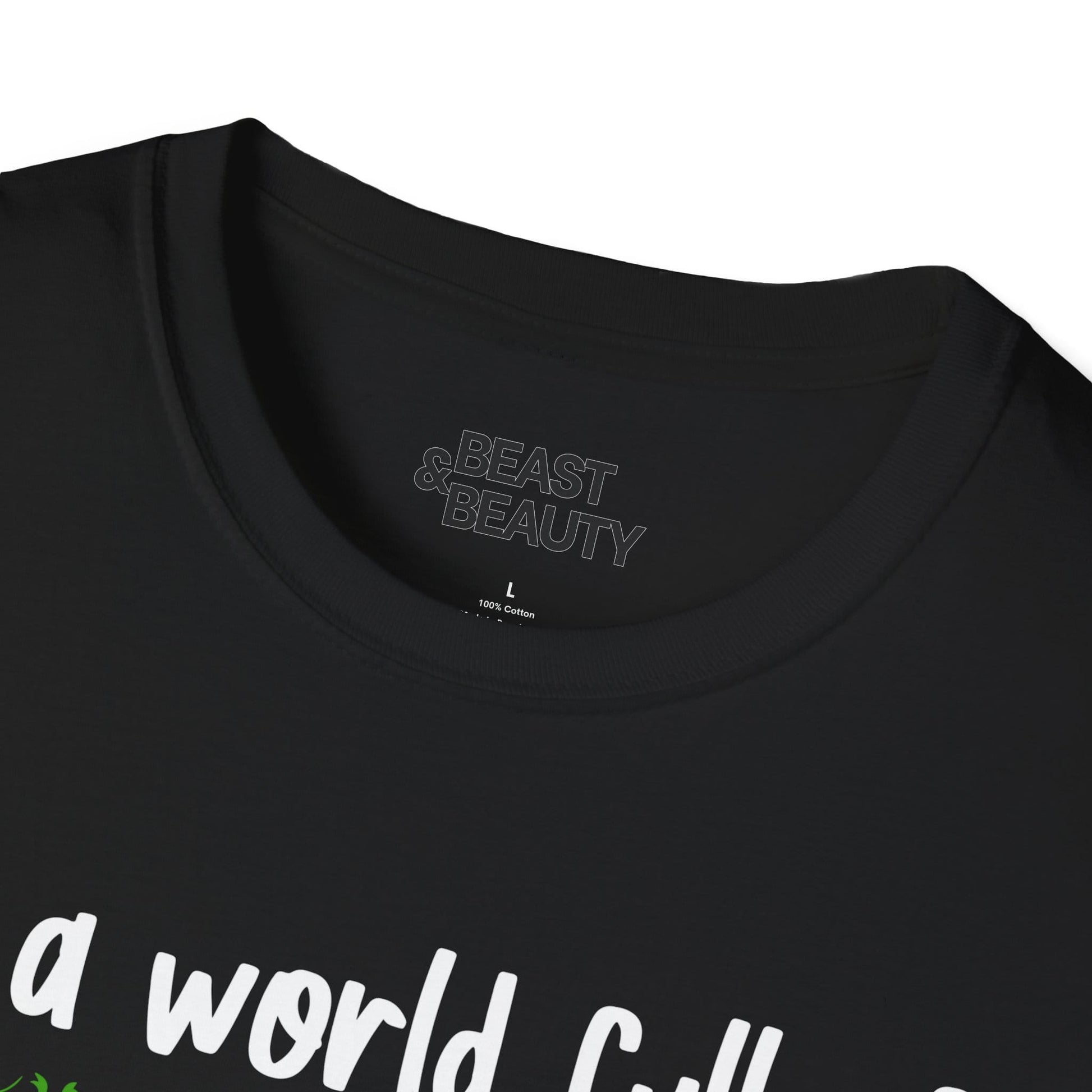 in a world full of grinches be a griswold t-shirt t-shirt uk Christmas gift idea image 5