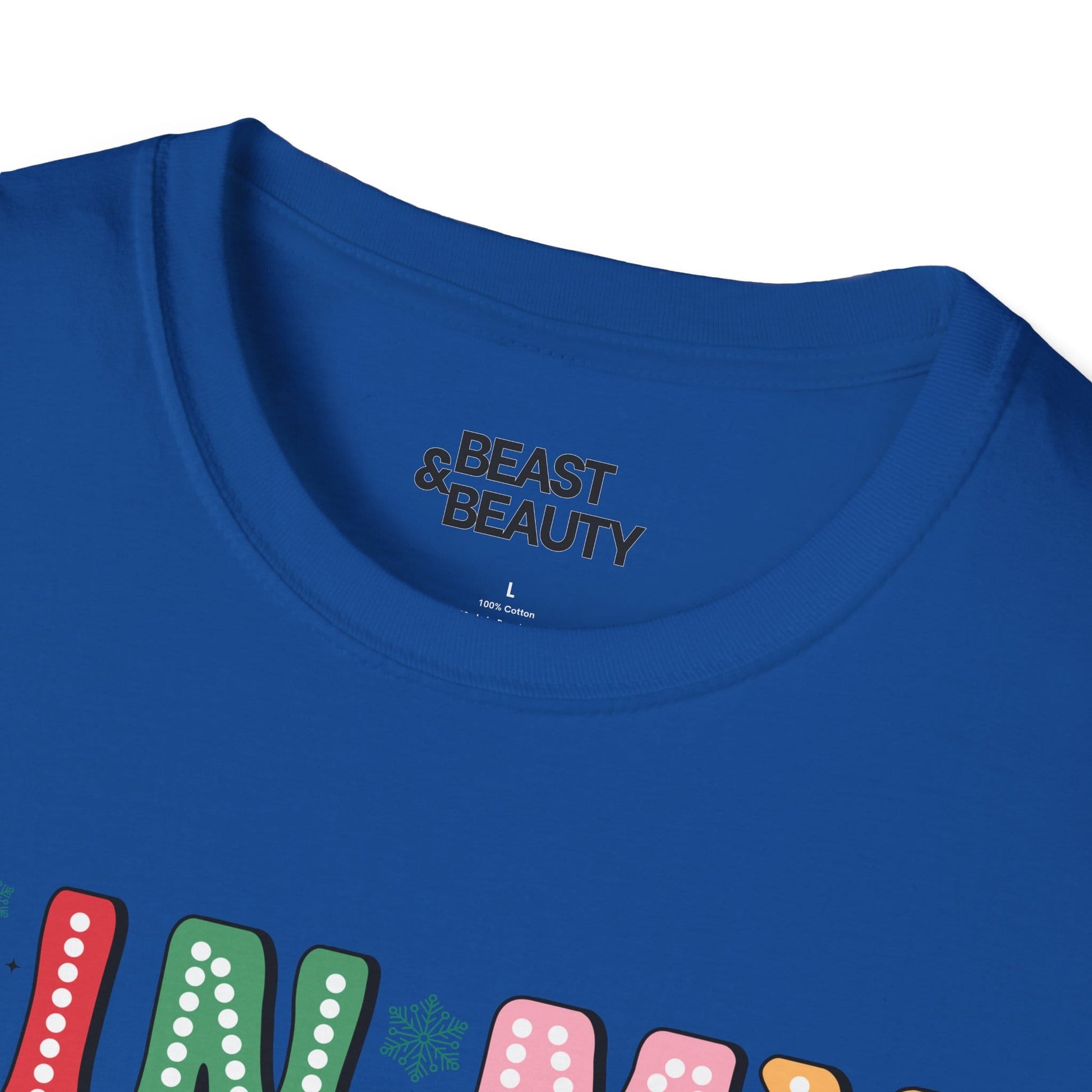 in my christmas era t-shirt t-shirt uk Christmas gift idea image 6