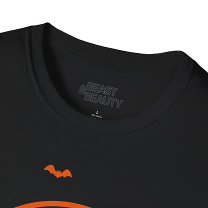 In My Spooky Witch Era Halloween Graphic T-Shirt gift_idea unique_gift personalised_gift
