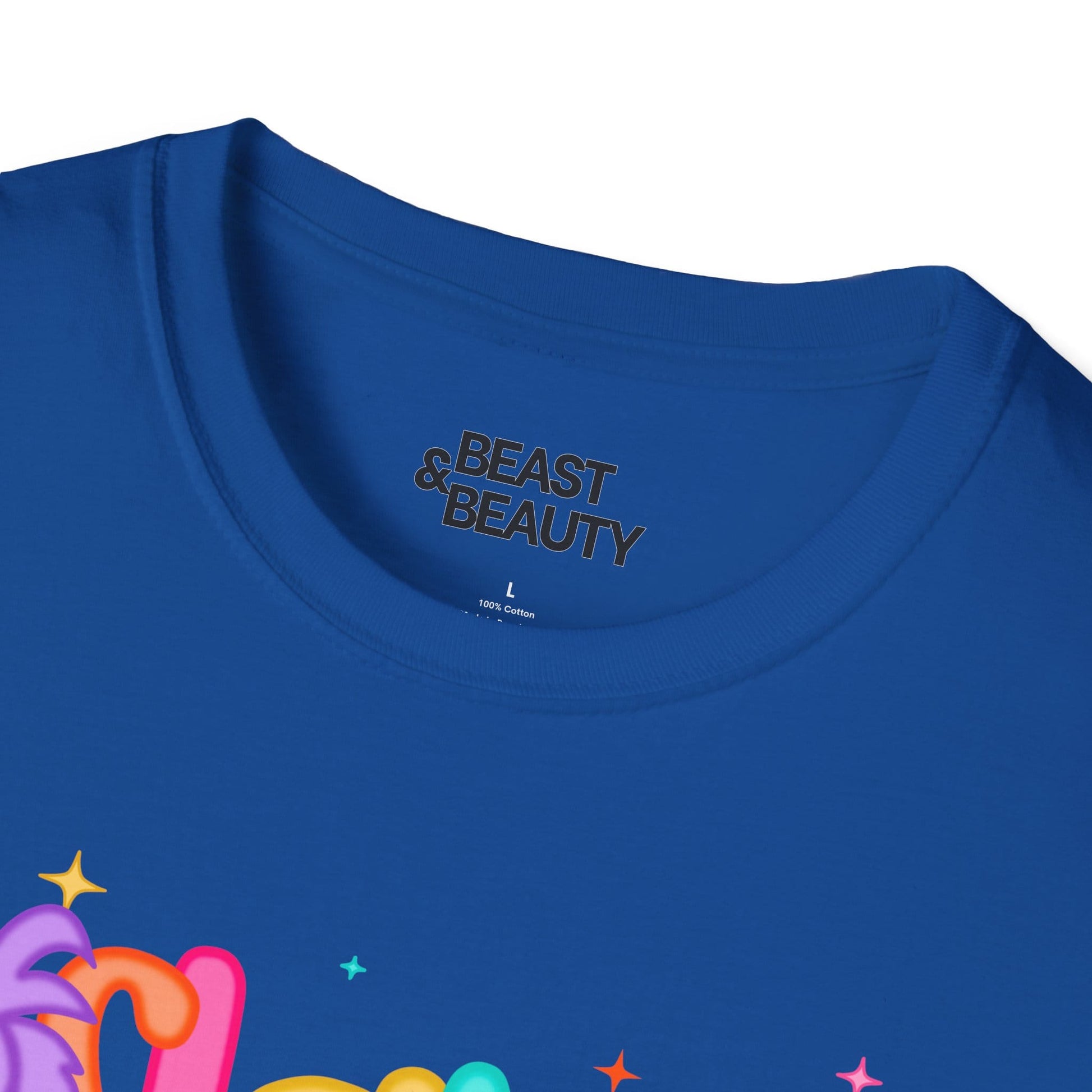 island babe t-shirt t-shirt uk gift gift idea image 6