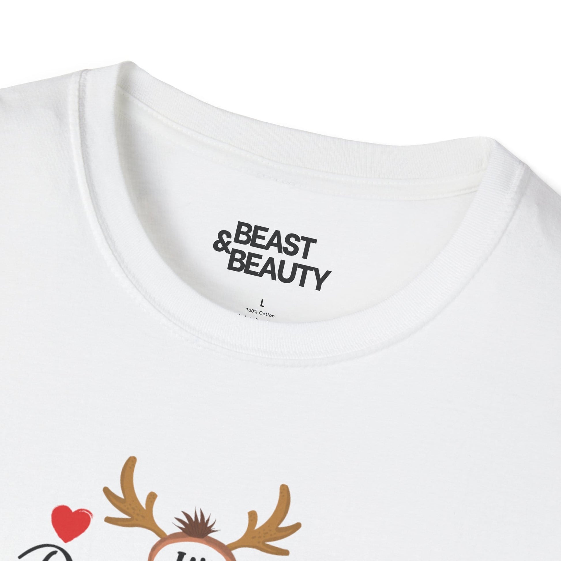 it s beginning to look a lot like christmas t-shirt t-shirt uk Christmas gift idea image 4