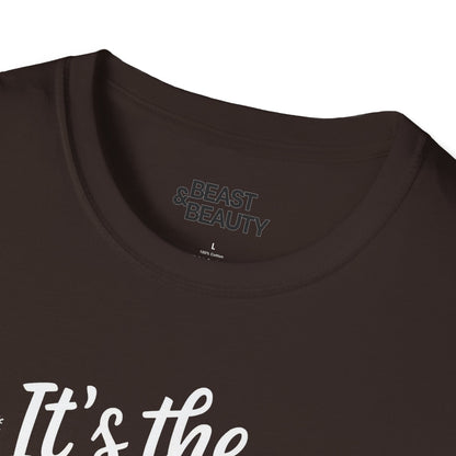 it s the most wonderful time of the year christmas t-shirt t-shirt uk Christmas gift idea image 5