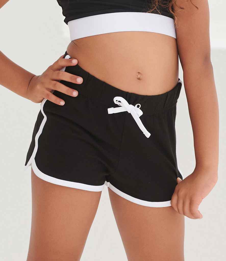 Kids Cherry T-Shirt & Shorts Set | Cute Summer Outfit for Girls gift_idea unique_gift personalised_gift