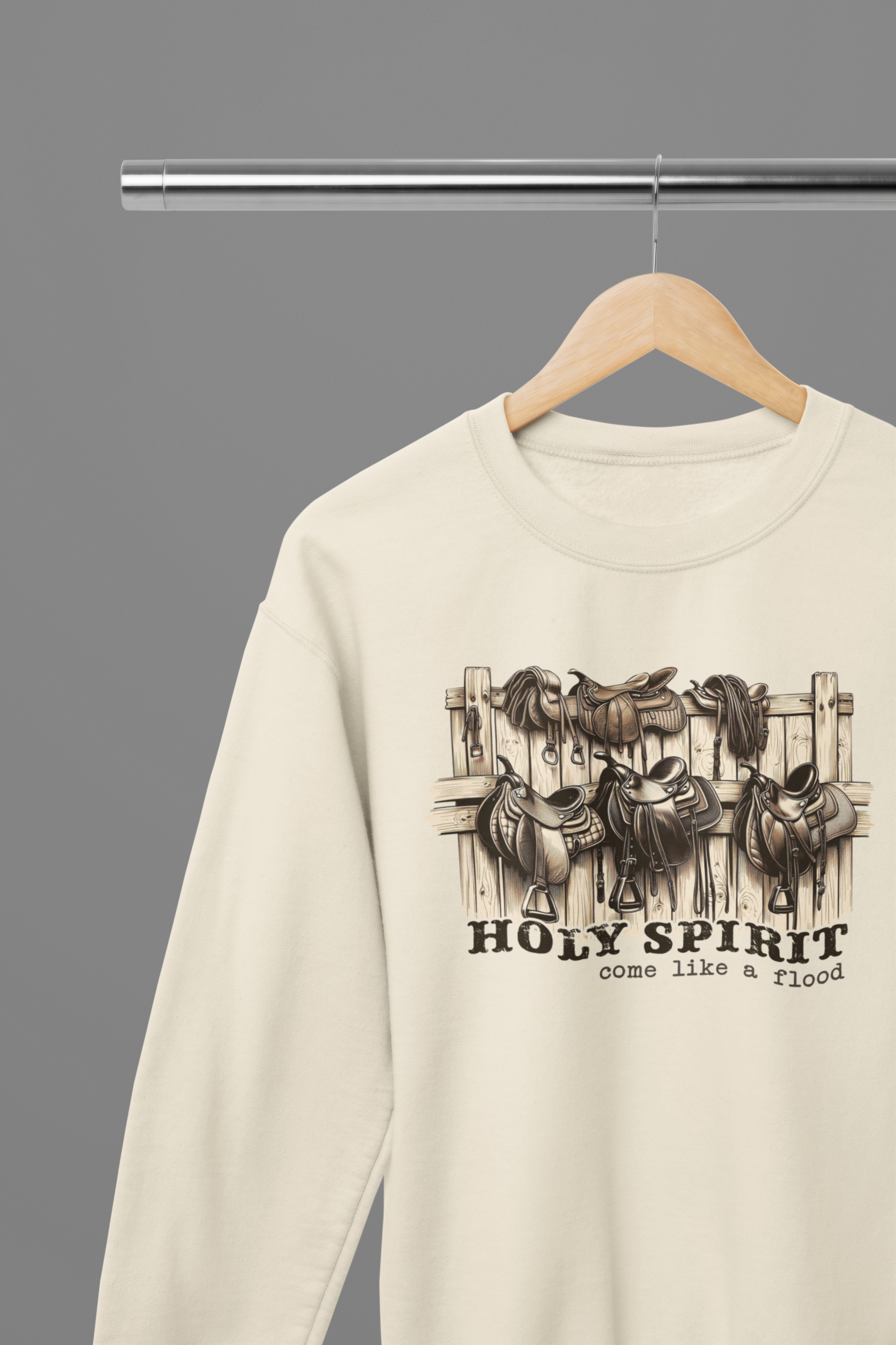Holy Spirit T-Shirt/Sweatshirt