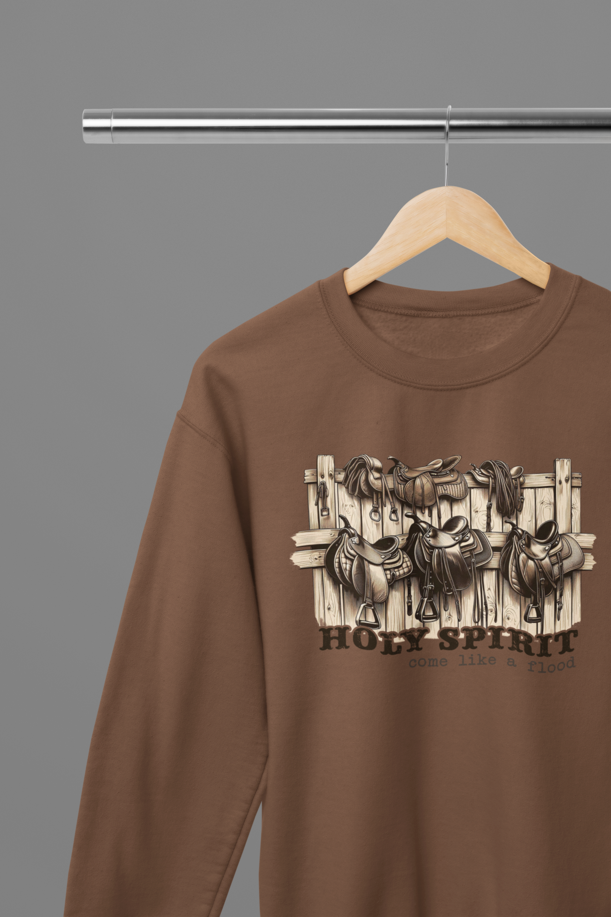 Holy Spirit T-Shirt/Sweatshirt