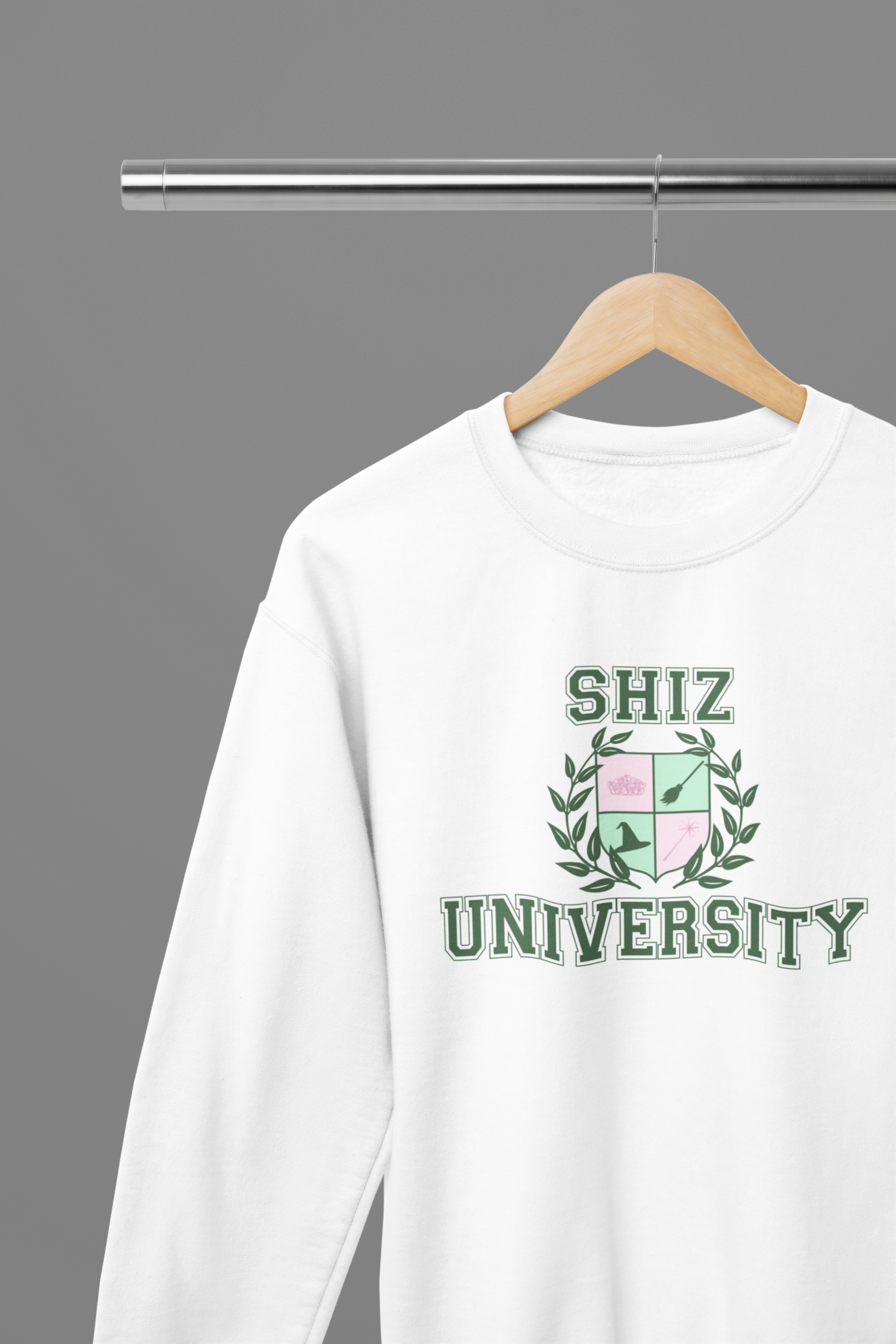 Wicked Inspired - Shiz University T-Shirt/Sweatshirt
