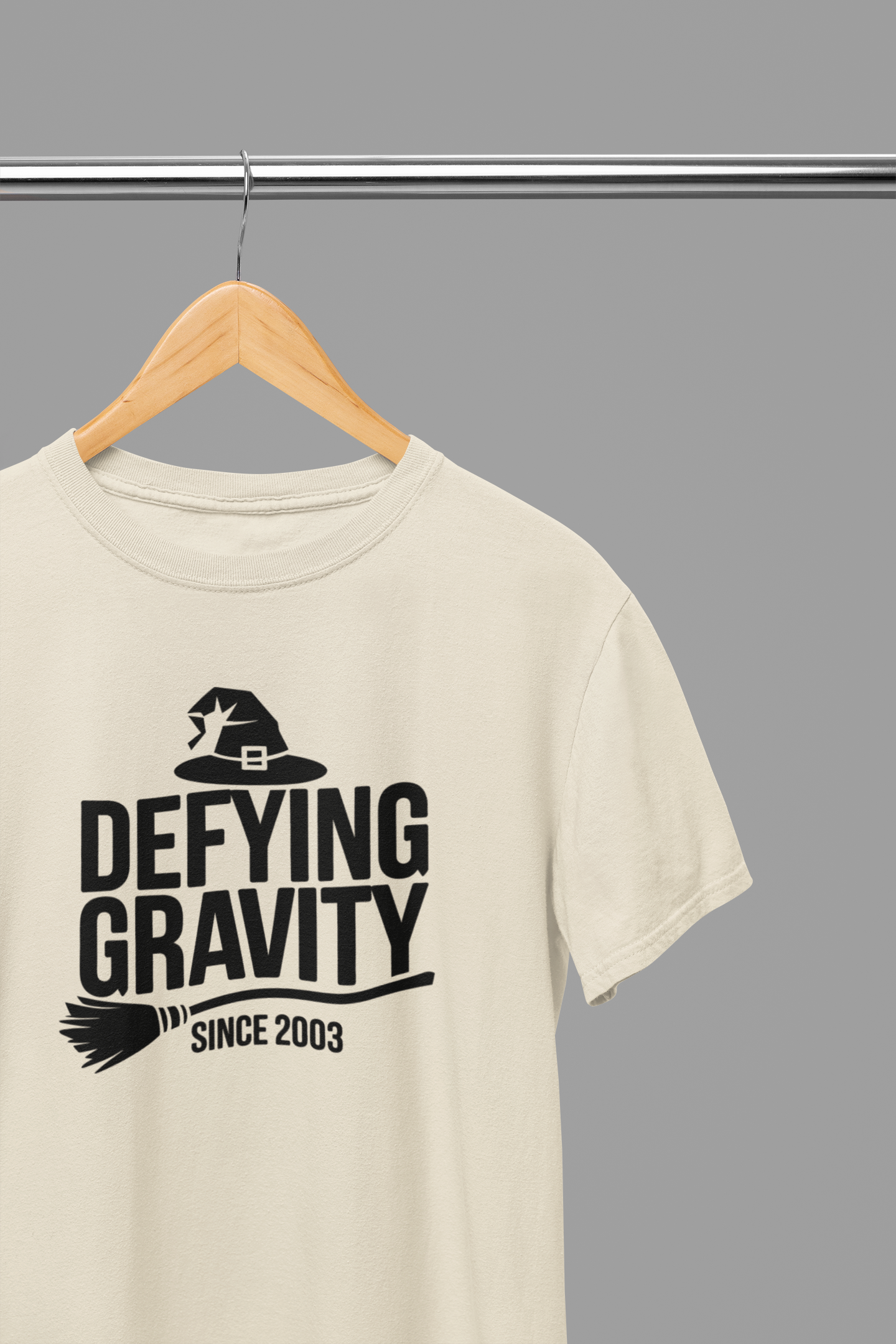 Wicked Inspired - Defying Gravity T-Shirt/Sweatshirt