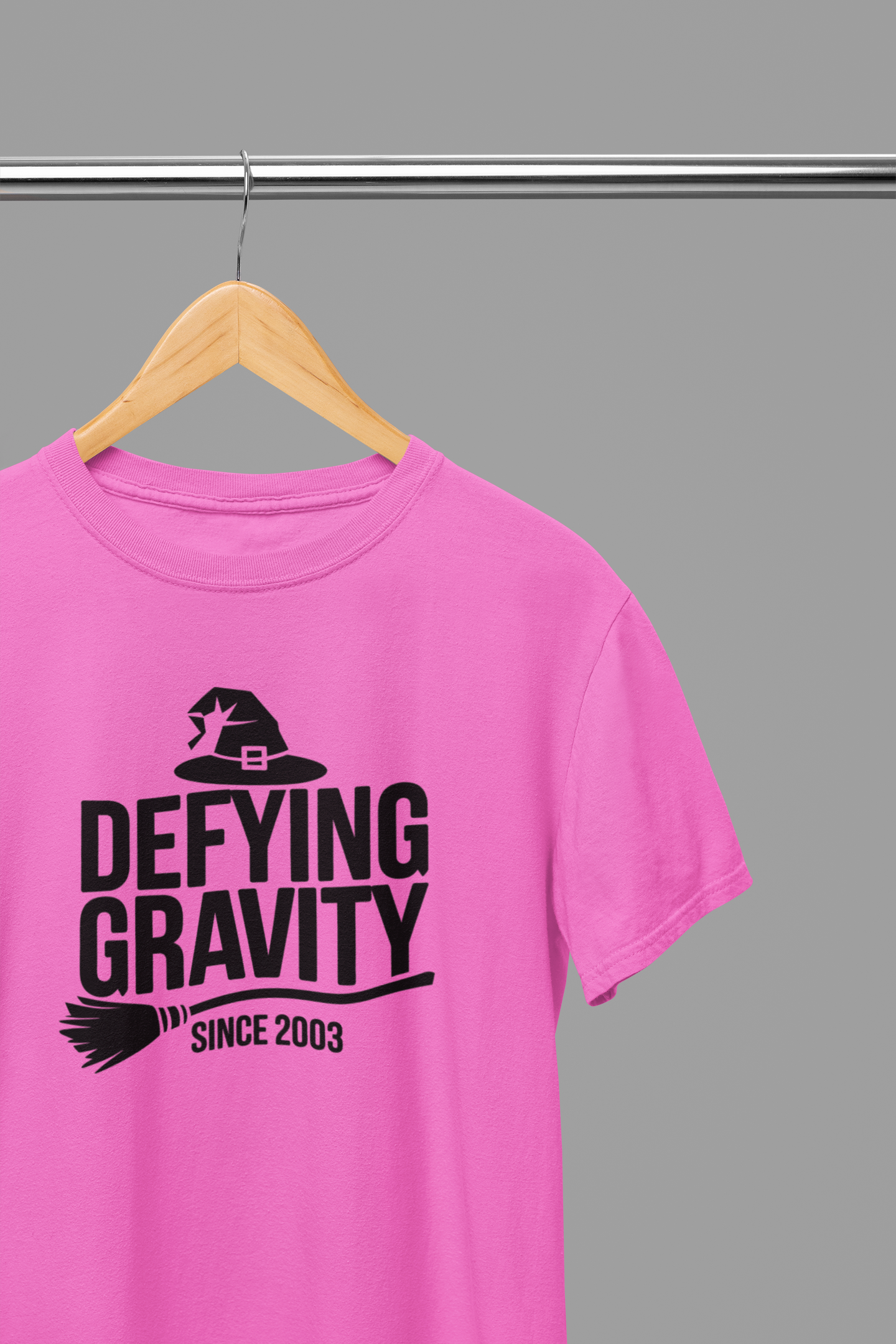 Wicked Inspired - Defying Gravity T-Shirt/Sweatshirt