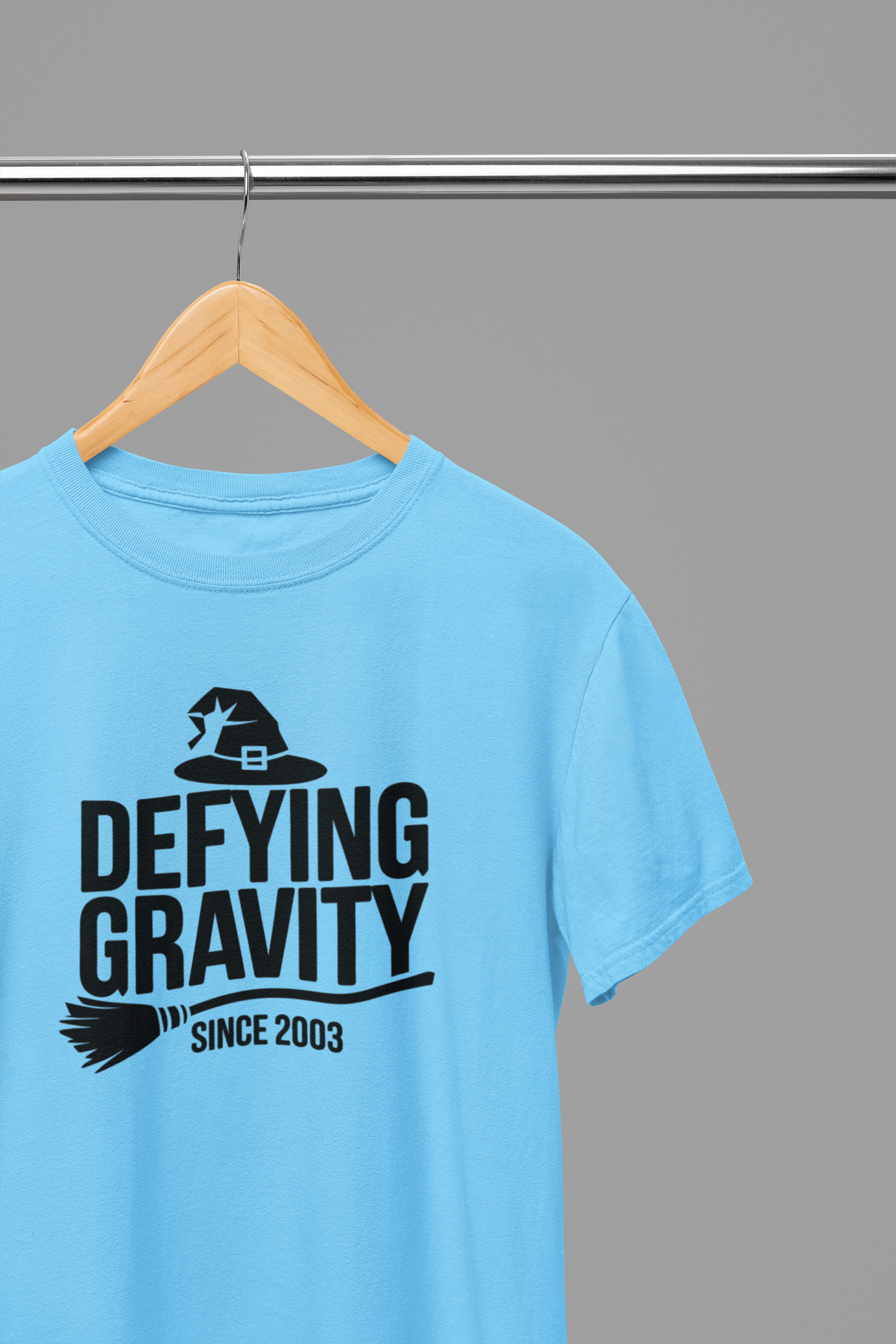Wicked Inspired - Defying Gravity T-Shirt/Sweatshirt