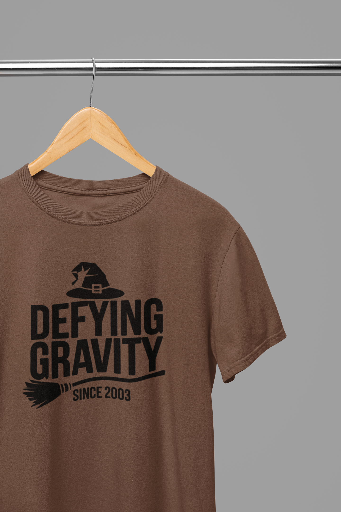 Wicked Inspired - Defying Gravity T-Shirt/Sweatshirt