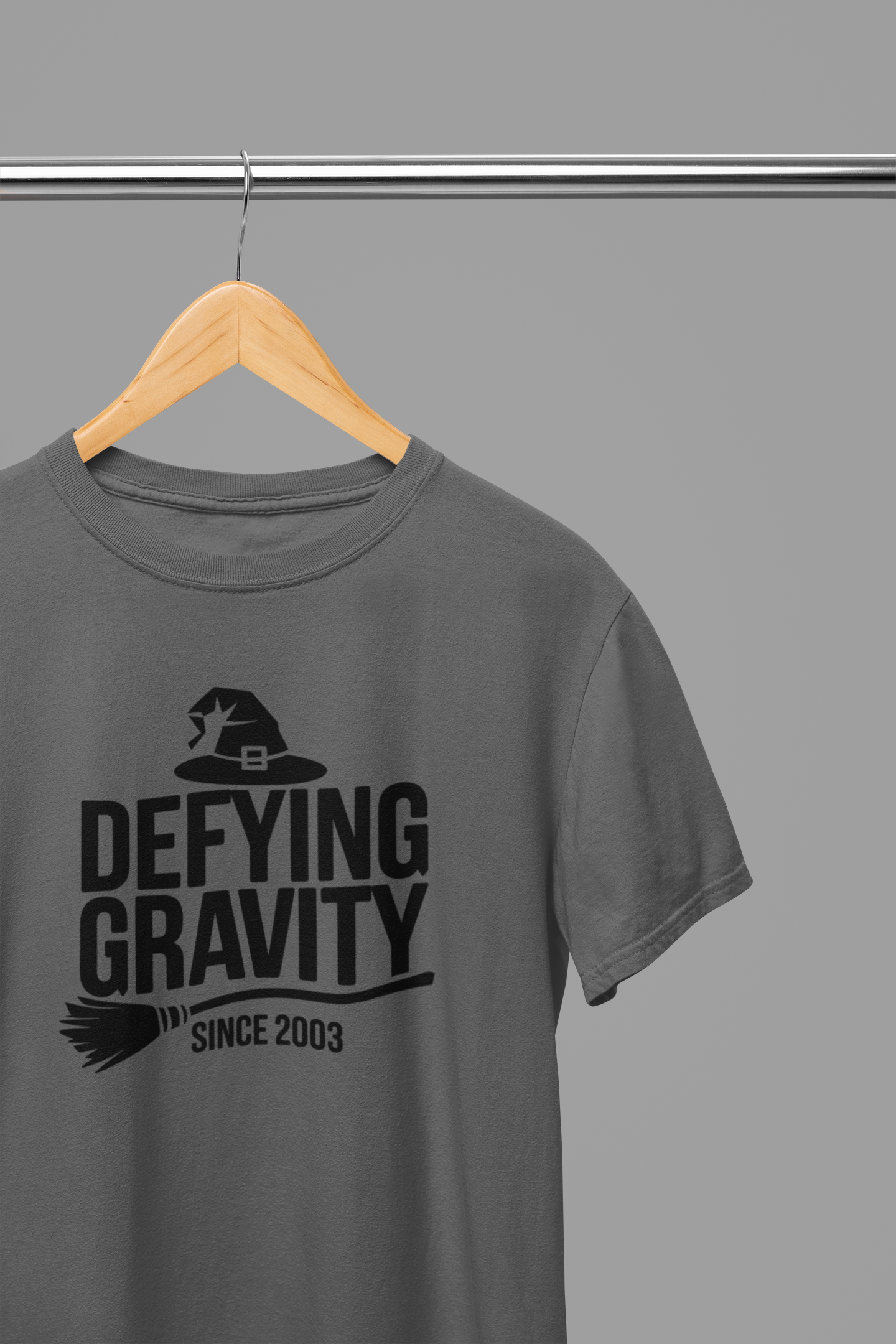 Wicked Inspired - Defying Gravity T-Shirt/Sweatshirt