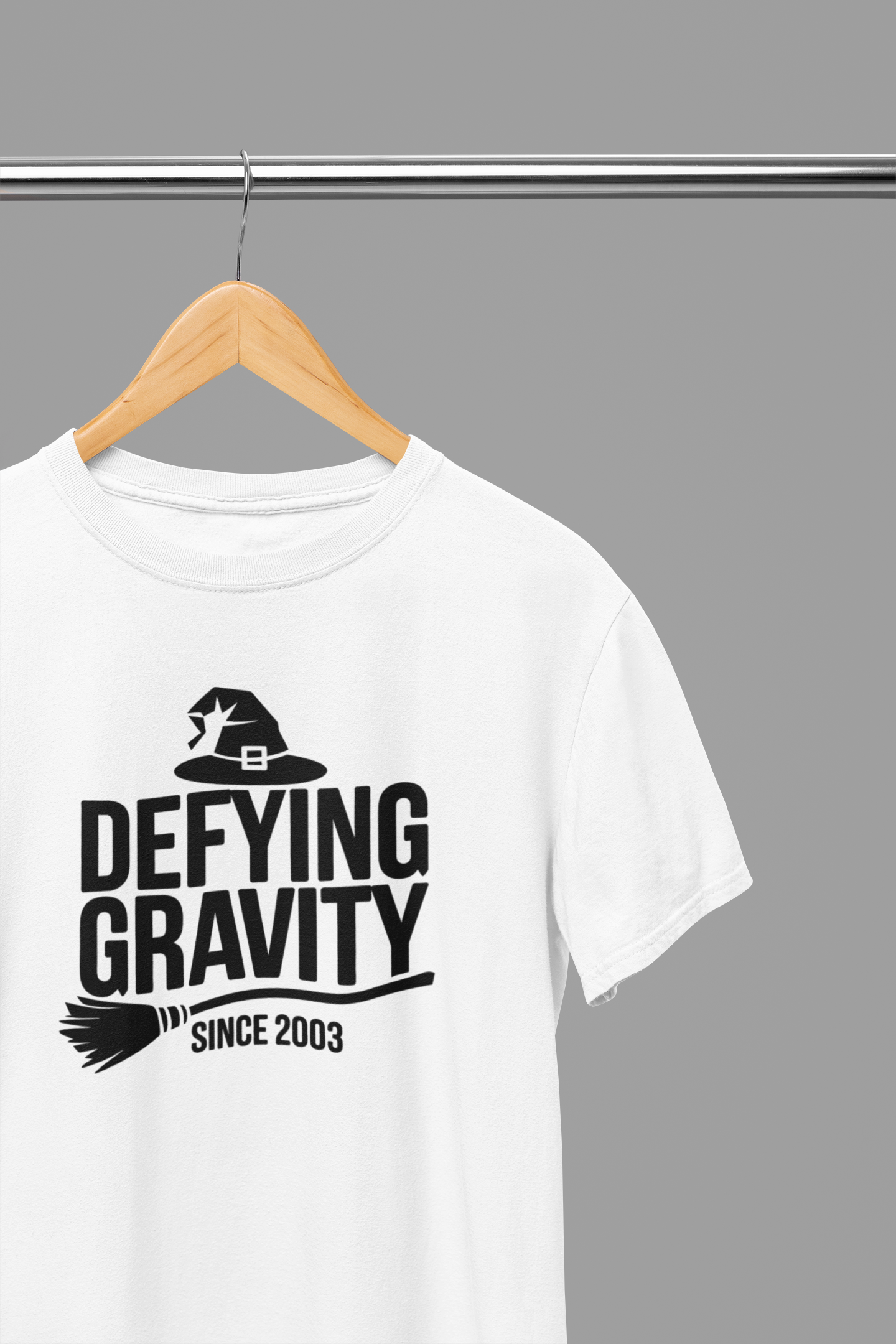 Wicked Inspired - Defying Gravity T-Shirt/Sweatshirt