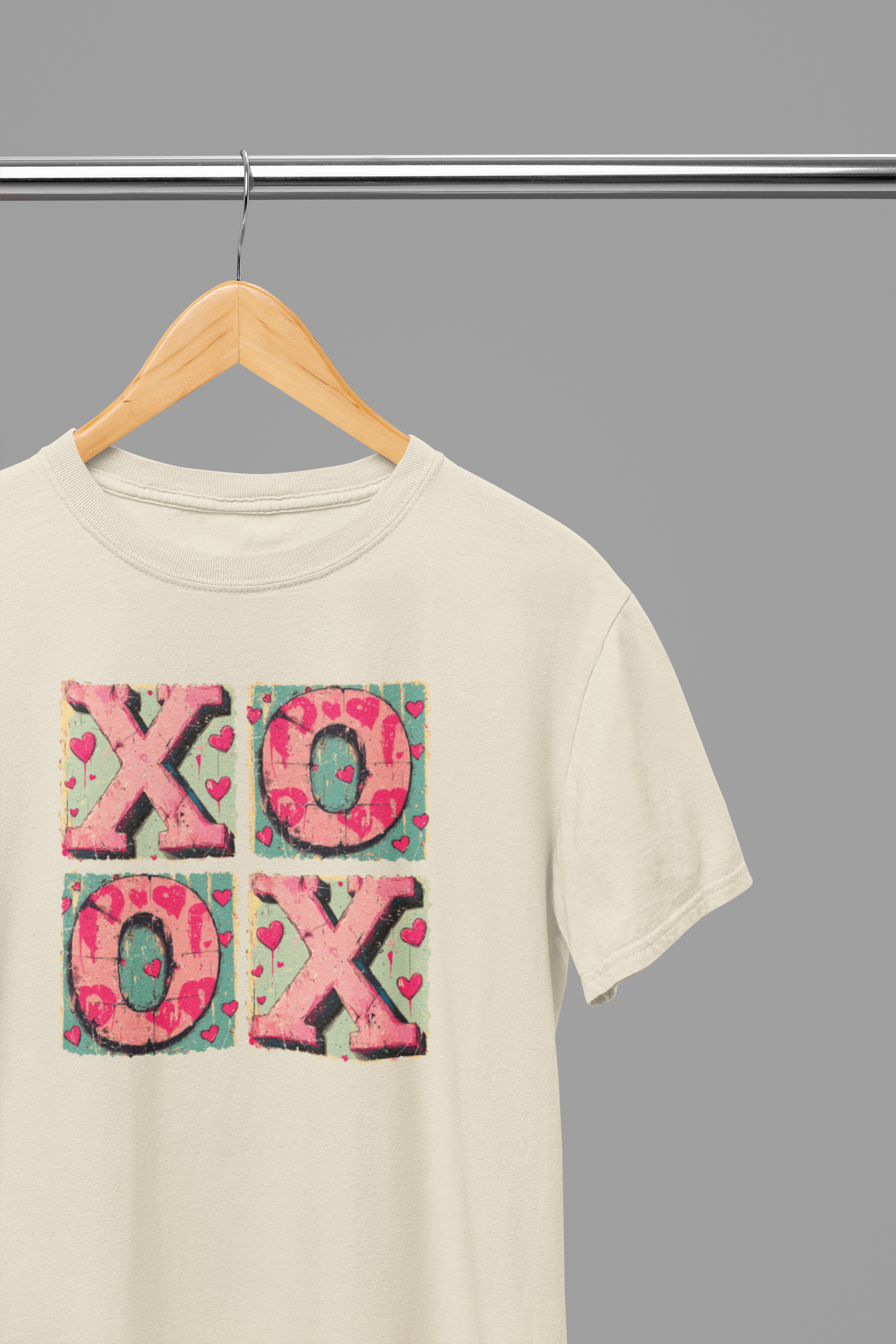 Valentine's Day - xoxo T-Shirt/Sweatshirt