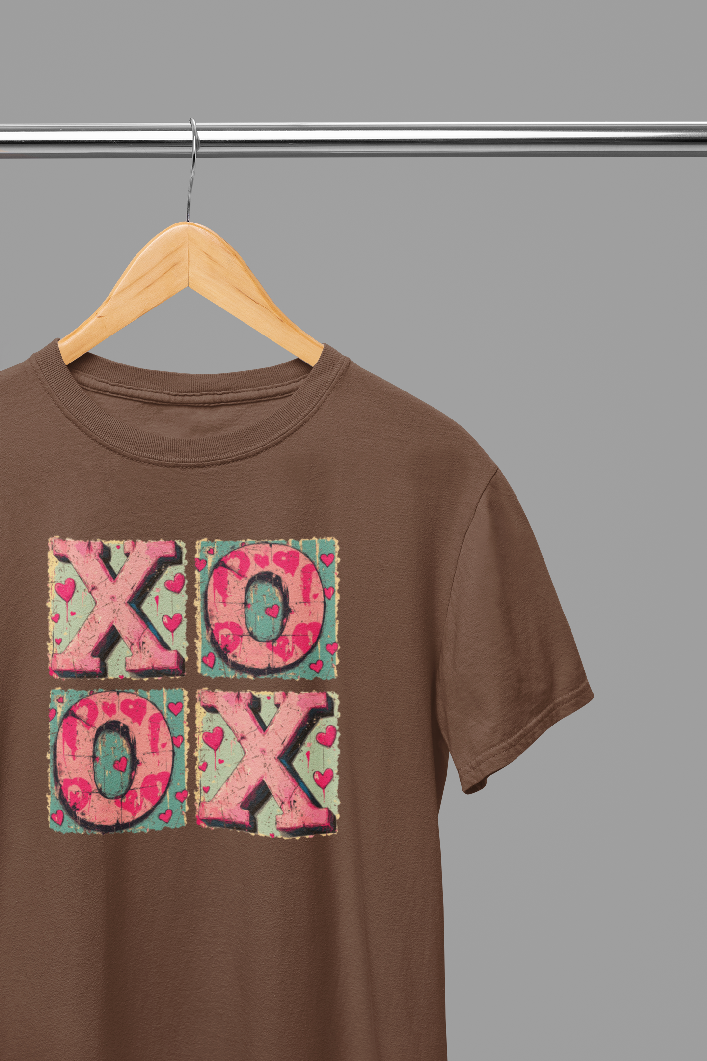 Valentine's Day - xoxo T-Shirt/Sweatshirt