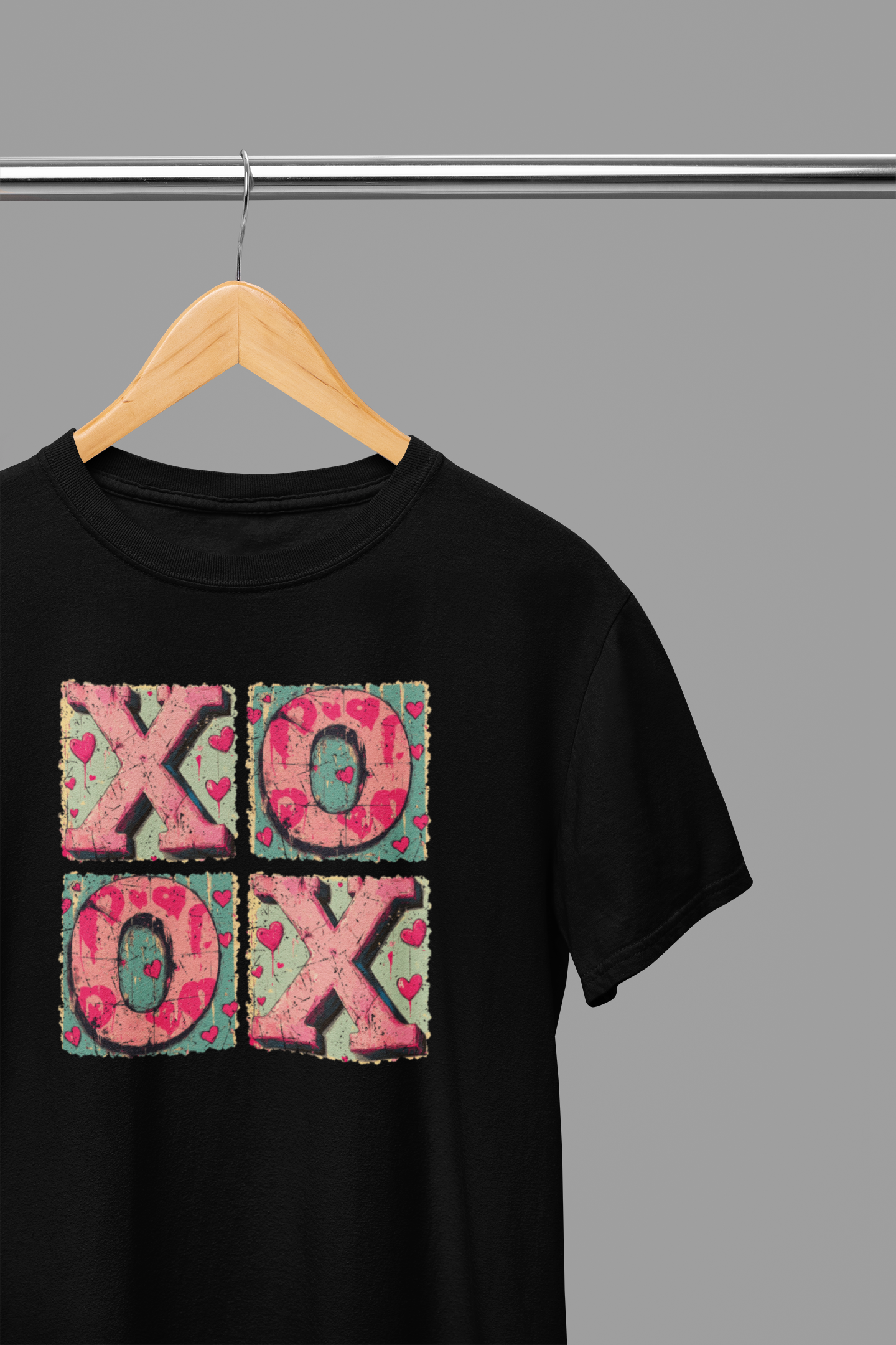 Valentine's Day - xoxo T-Shirt/Sweatshirt